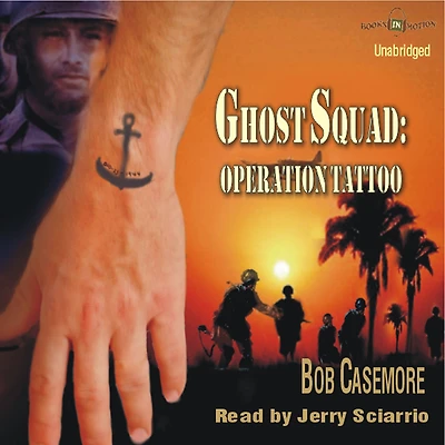 Ghost Squad: Operation Tattoo