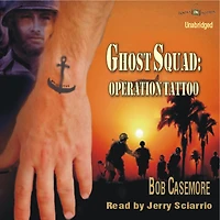 Ghost Squad: Operation Tattoo