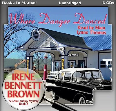 Where Danger Danced