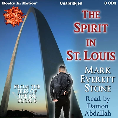 The Spirit St. Louis