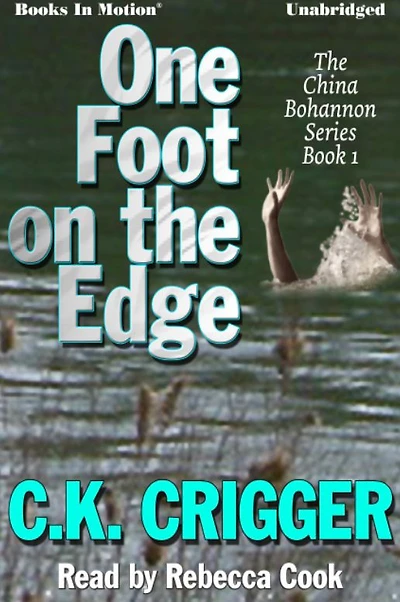 One Foot On The Edge