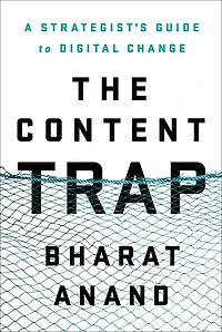The Content Trap: A Strategist's Guide to Digital Change
