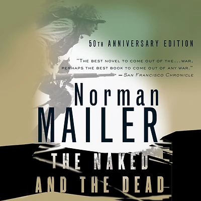 the Naked and Dead (50th Anniversary Edition)