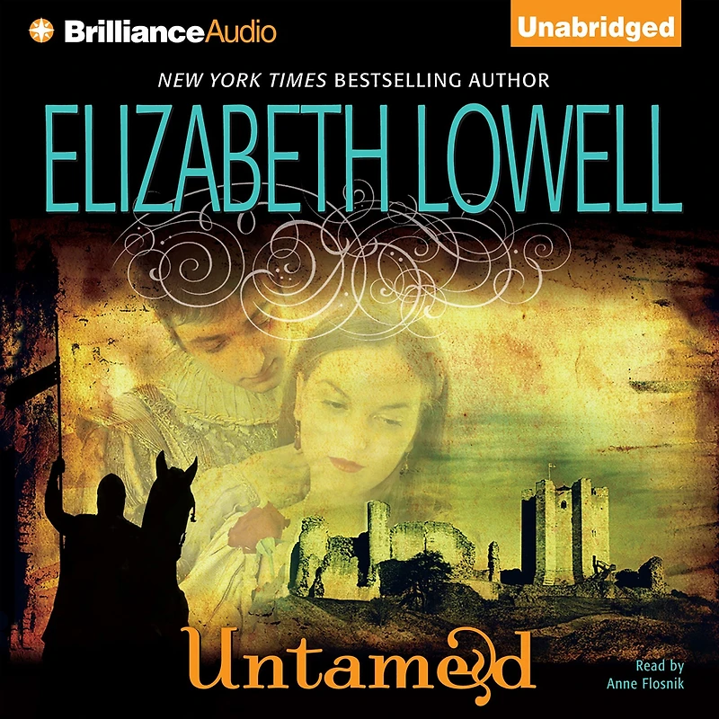 Untamed (Medieval Series #1)
