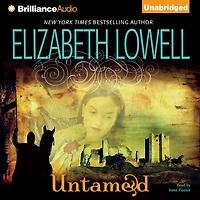 Untamed (Medieval Series #1)