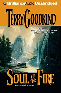 Soul of the Fire (Sword Truth Series #5)