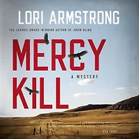 Mercy Kill (Mercy Gunderson Series #2)