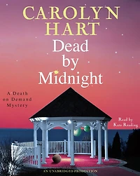 Dead by Midnight: A Death on Demand Mystery
