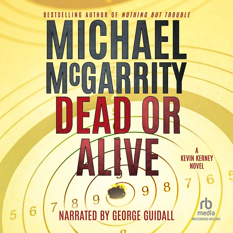 Dead or Alive (Kevin Kerney Series #12)