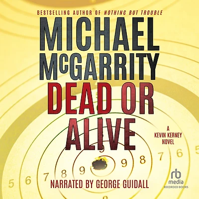Dead or Alive (Kevin Kerney Series #12)