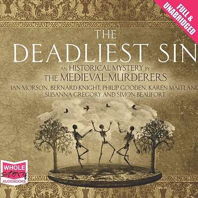 The Deadliest Sin