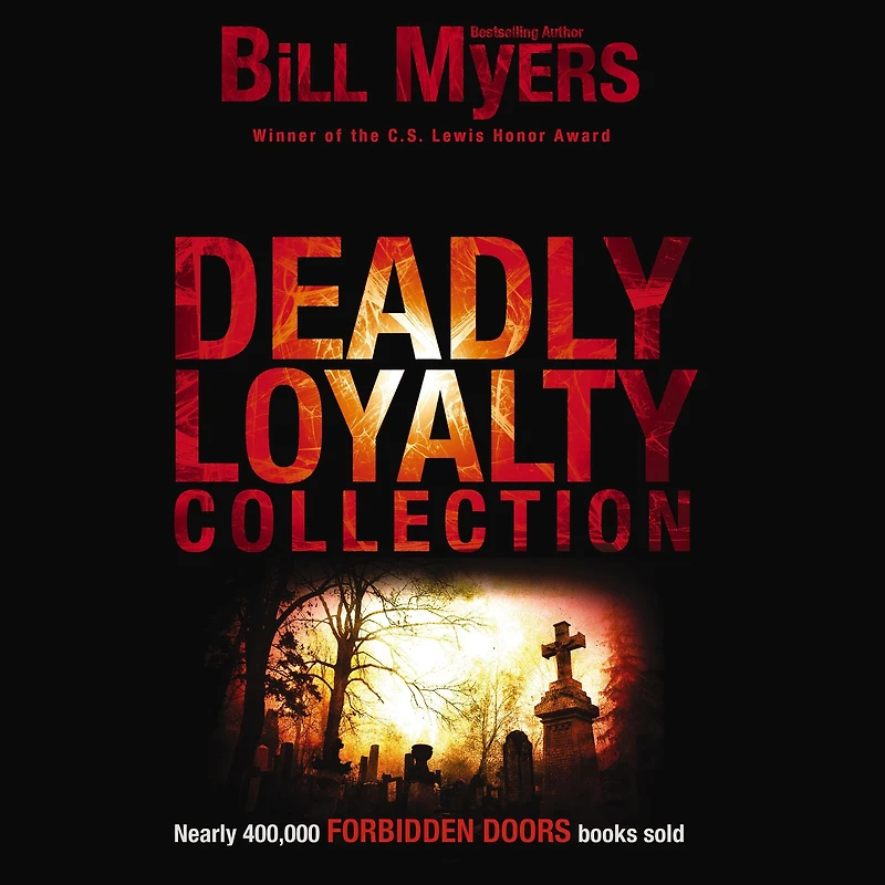 Deadly Loyalty Collection