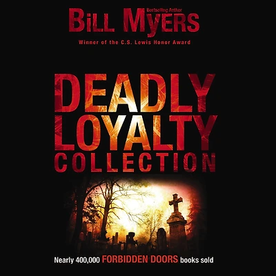 Deadly Loyalty Collection