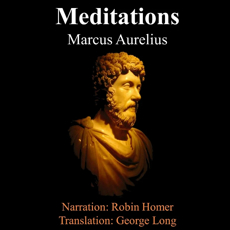 The Meditations of Marcus Aurelius (Aziloth Books)