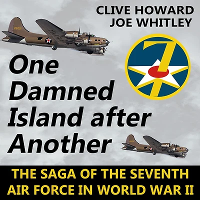 One Damned Island After Another: the Saga of Seventh