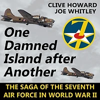 One Damned Island After Another: the Saga of Seventh