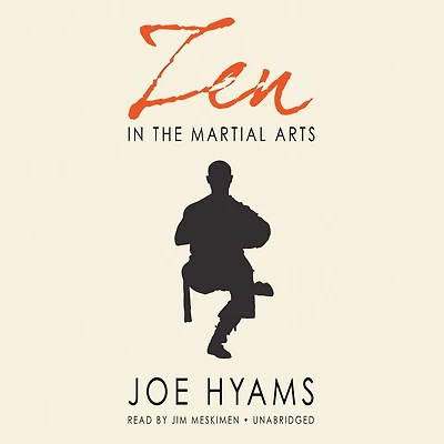 Zen the Martial Arts