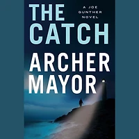 The Catch (Joe Gunther Series #19)