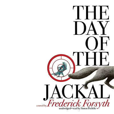 the Day of Jackal