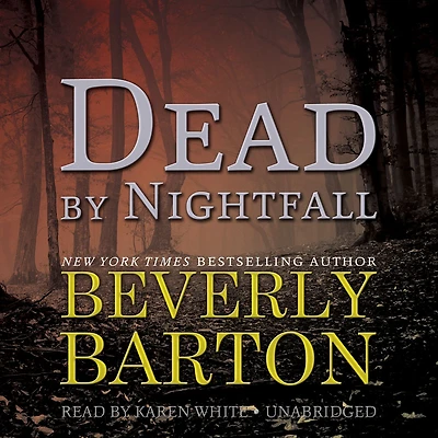 Dead by Nightfall (Dead Trilogy #3)