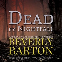 Dead by Nightfall (Dead Trilogy #3)
