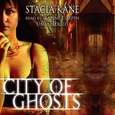 City of Ghosts (Downside Series #3)