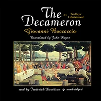 The Decameron: or Ten Days' Entertainment