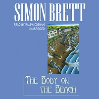 The Body on the Beach: A Fethering Mystery