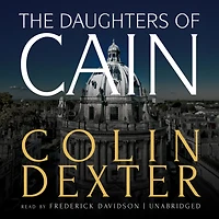 The Daughters of Cain (Inspector Morse Series #11)