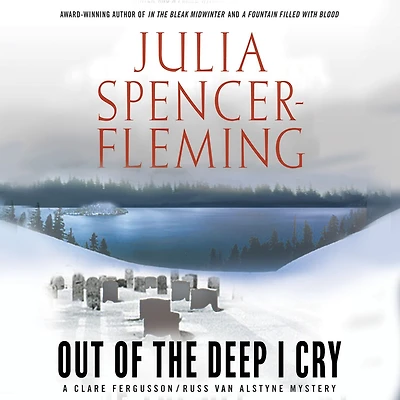 Out of the Deep I Cry