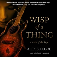 Wisp of a Thing