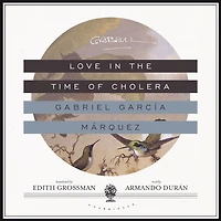 Love the Time of Cholera