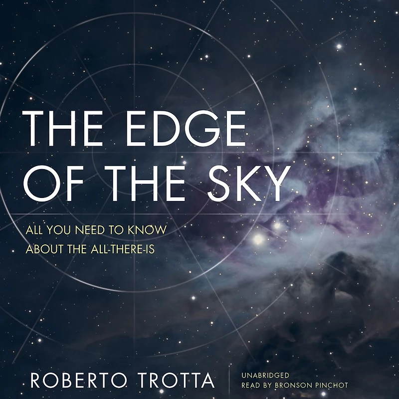 the Edge of Sky: All You Need to Know about All-There-Is