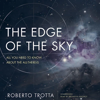 the Edge of Sky: All You Need to Know about All-There-Is