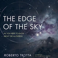 the Edge of Sky: All You Need to Know about All-There-Is