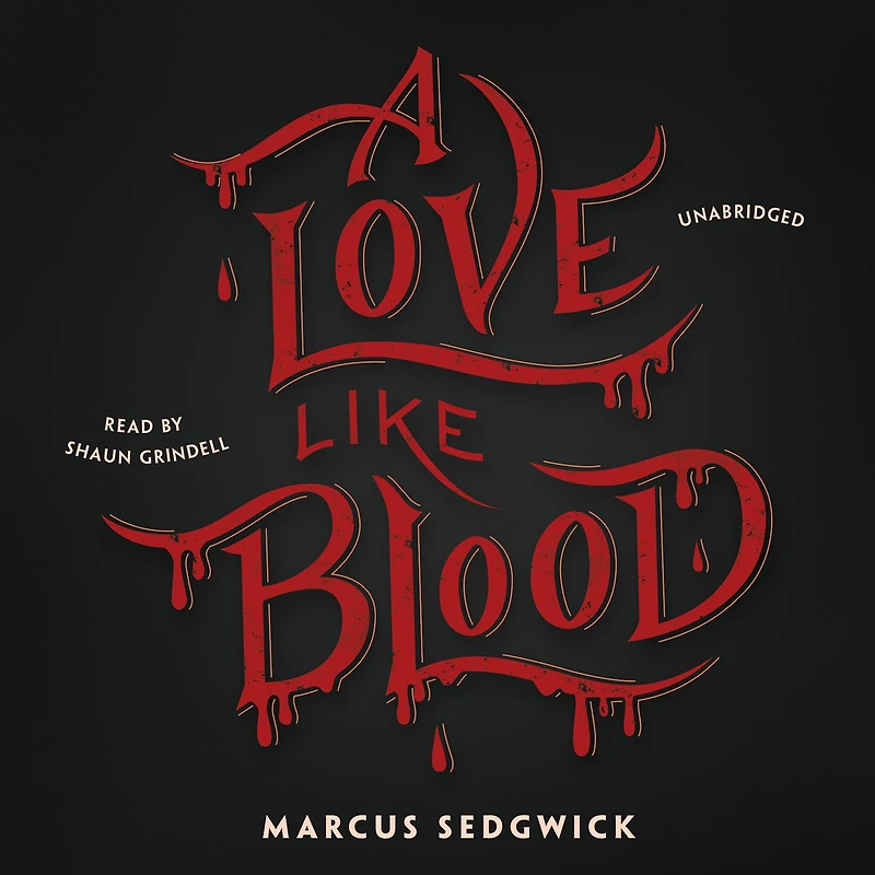 A Love like Blood