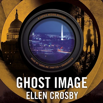 Ghost Image (Sophie Medina Series #2)