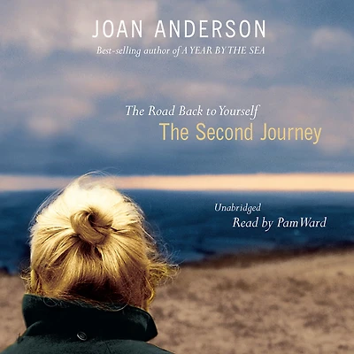 The Second Journey: Road Back to Yourself