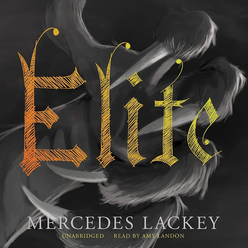 Elite (Hunter Series #2)