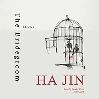 The Bridegroom: Stories