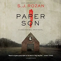Paper Son (Lydia Chin/Bill Smith Series #12)