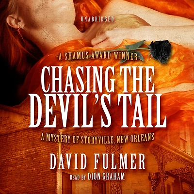 Chasing the Devil's Tail: A Mystery of Storyville, New Orleans