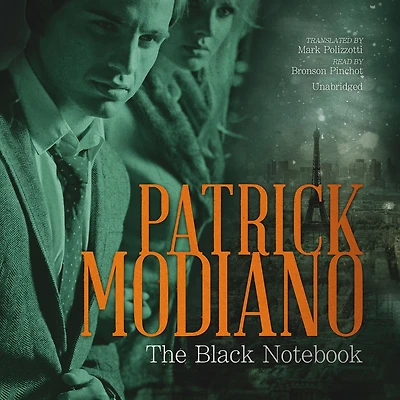 The Black Notebook