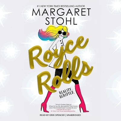 Royce Rolls