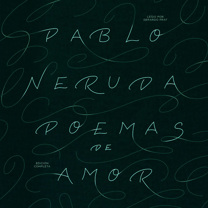 Poemas de amor