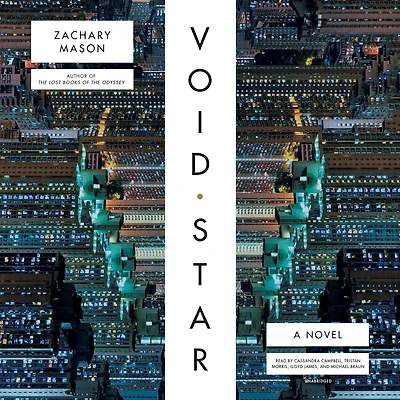 Void Star