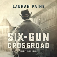 Six-Gun Crossroad