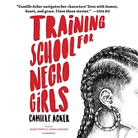 Training School for Negro Girls