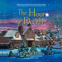 The Hour of Death: A Sister Agatha and Father Selwyn Mystery