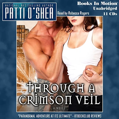 Through A Crimson Veil
